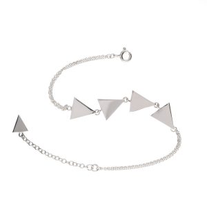 Metrica tri bracelet