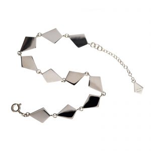 Metrica multi kite bracelet