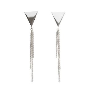 Metrica tri chain studs