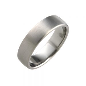 5mm cushion fit band