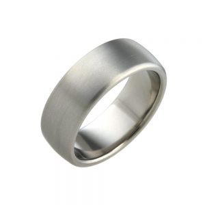 8mm cushion fit band