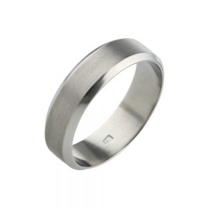 6mm low bevel ring