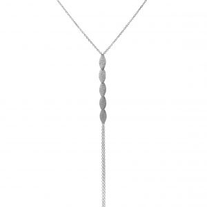 Icarus silver lariat - Image 2