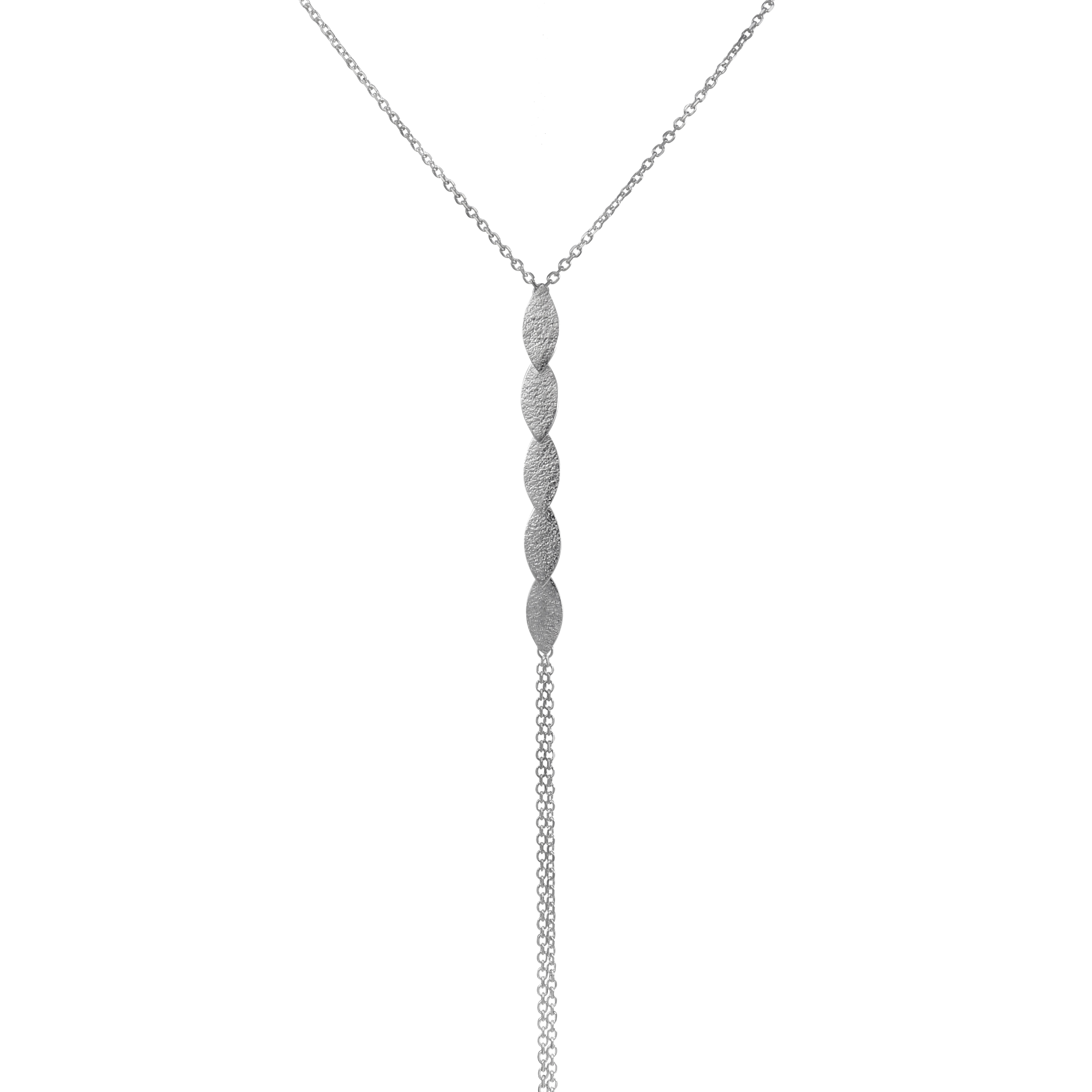 Icarus silver lariat - Image 2