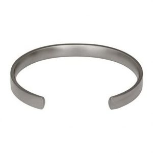 flat court titanium torque