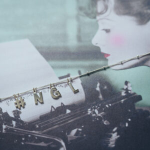#NGL necklace