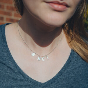 #NGL necklace - Image 2