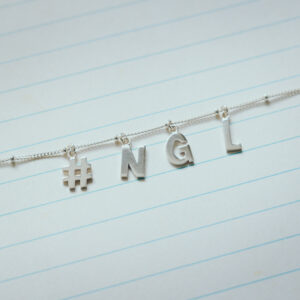 #NGL necklace - Image 3