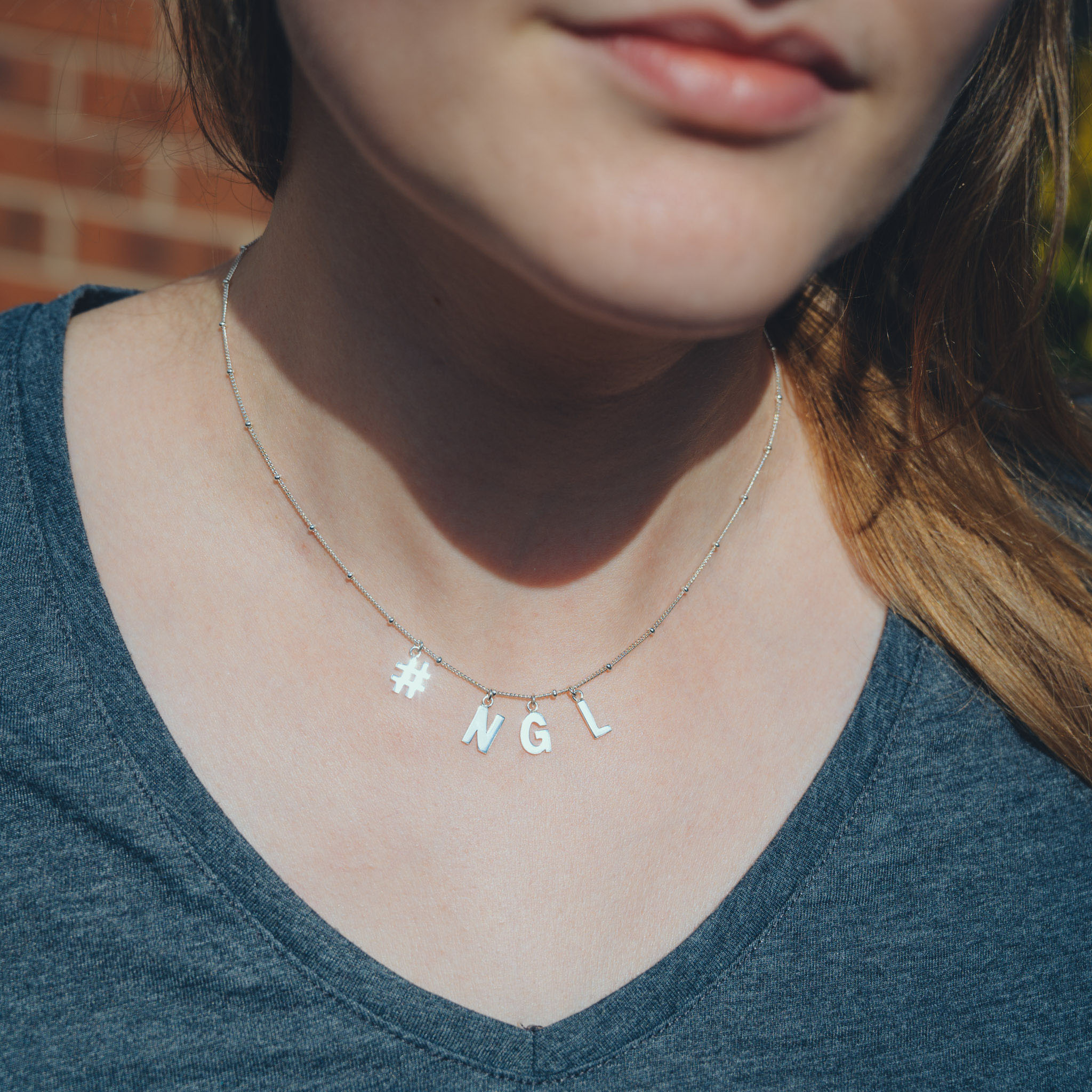 #NGL necklace - Image 2