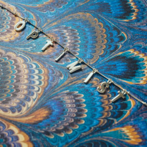 Optimist necklace - Image 3