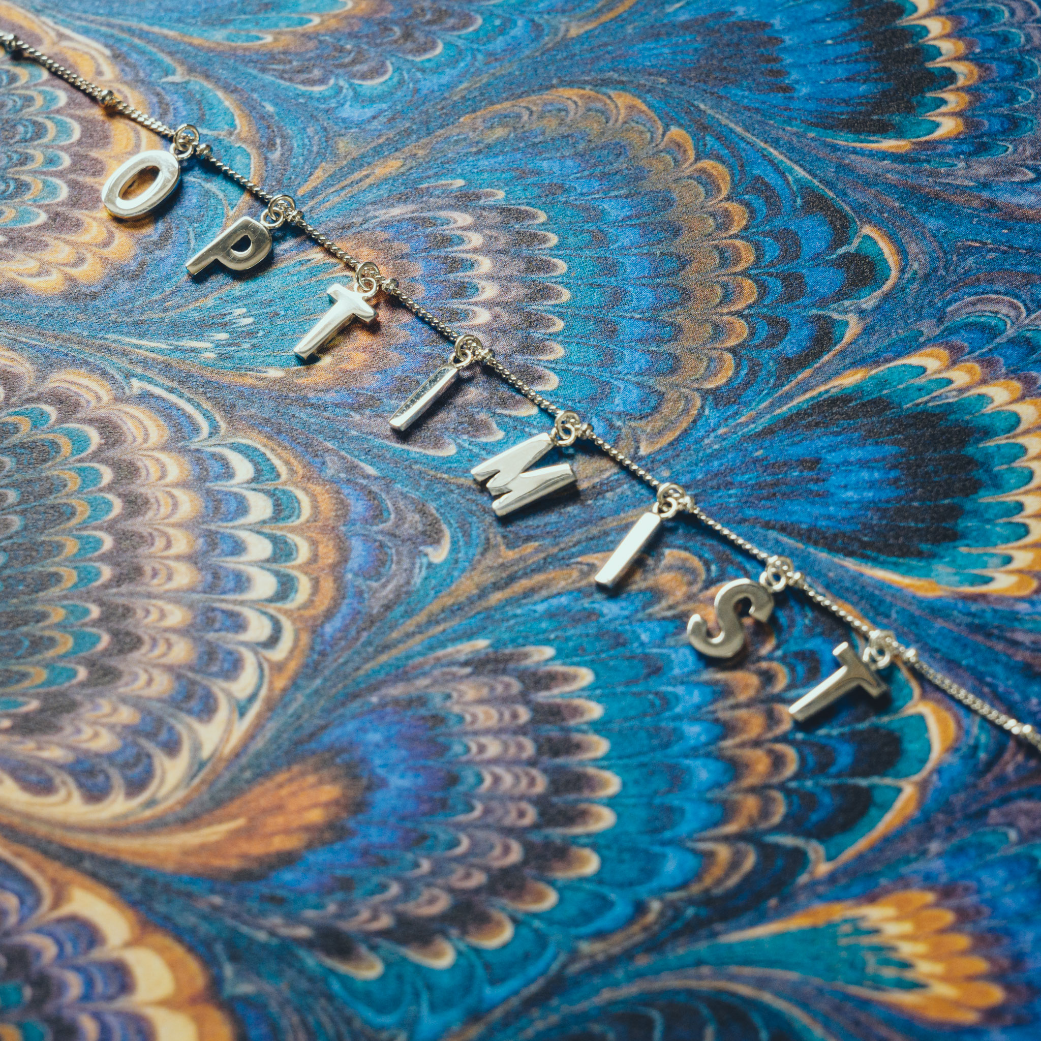 Optimist necklace - Image 3