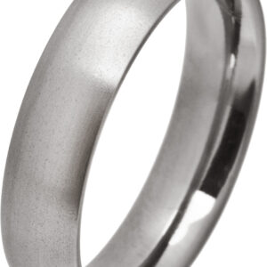 Alternative view of 6mm ellipse court ring