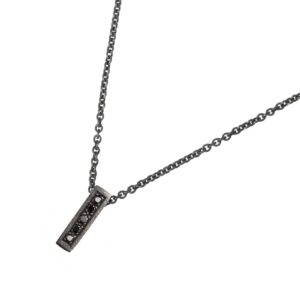 Midnight linea pendant