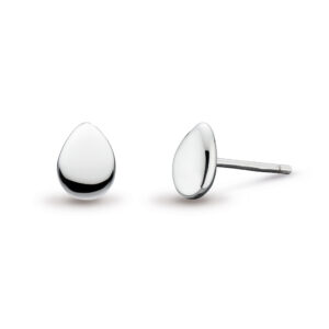 Coast pebbles small stud earrings