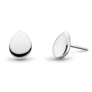 Coast pebbles stud earrings