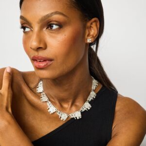 Urban fragment necklace - Image 3