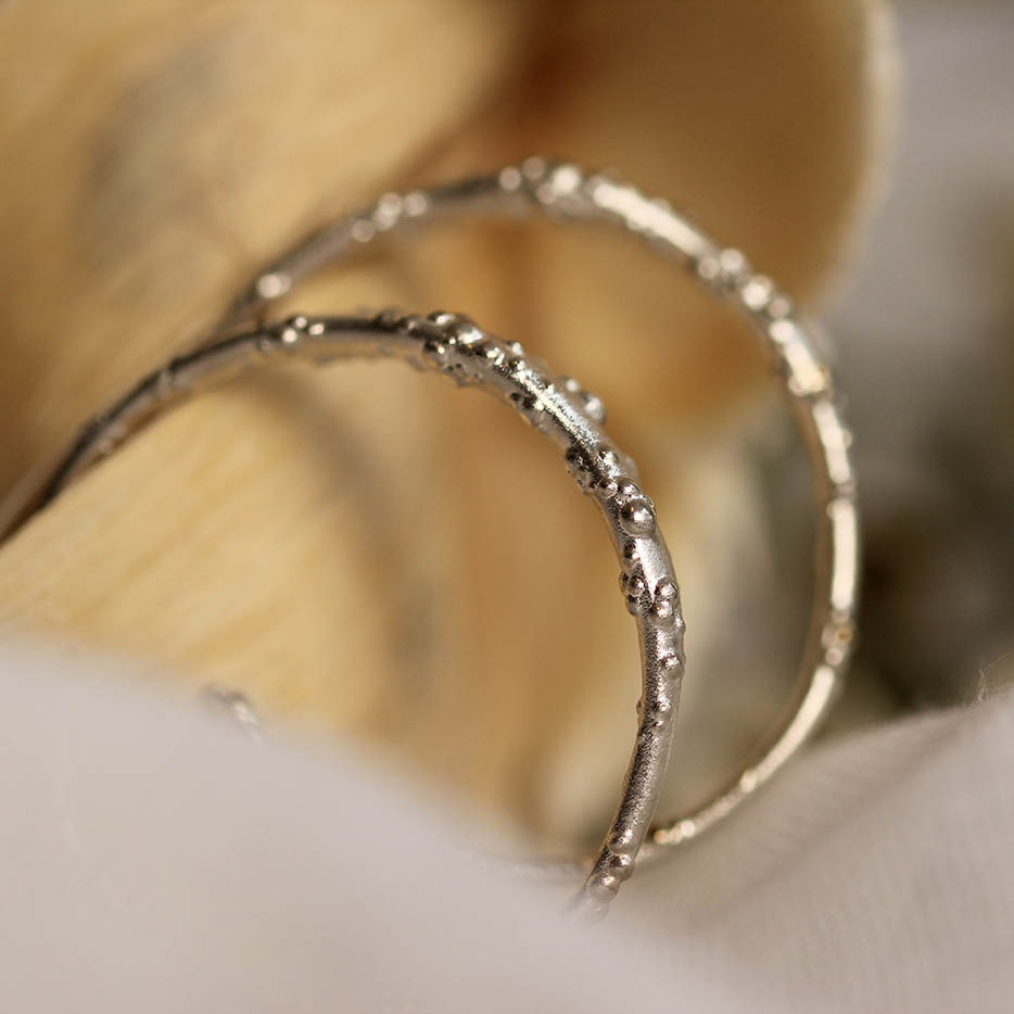 Orno hoop earrings - Image 5