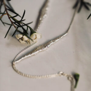 Orno Y necklace - Image 6