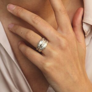 Orno grande ring - Image 2