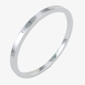 Cube shine bangle