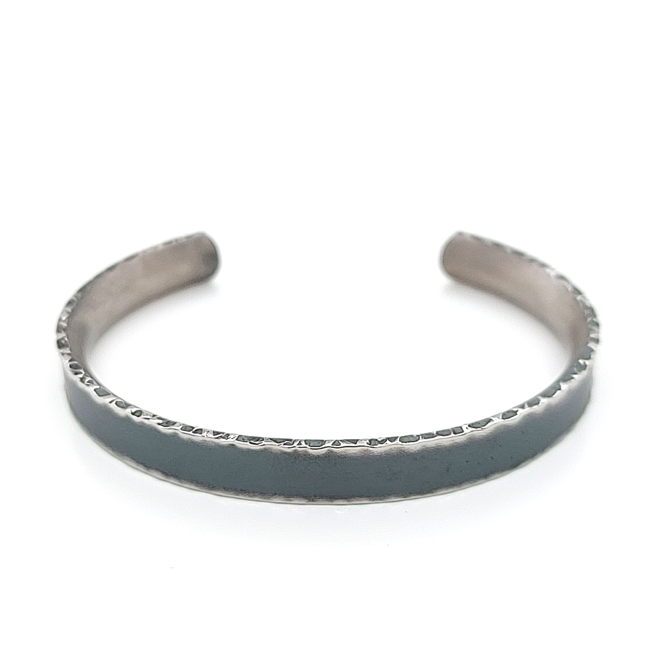 Black titanium coastal edge torque