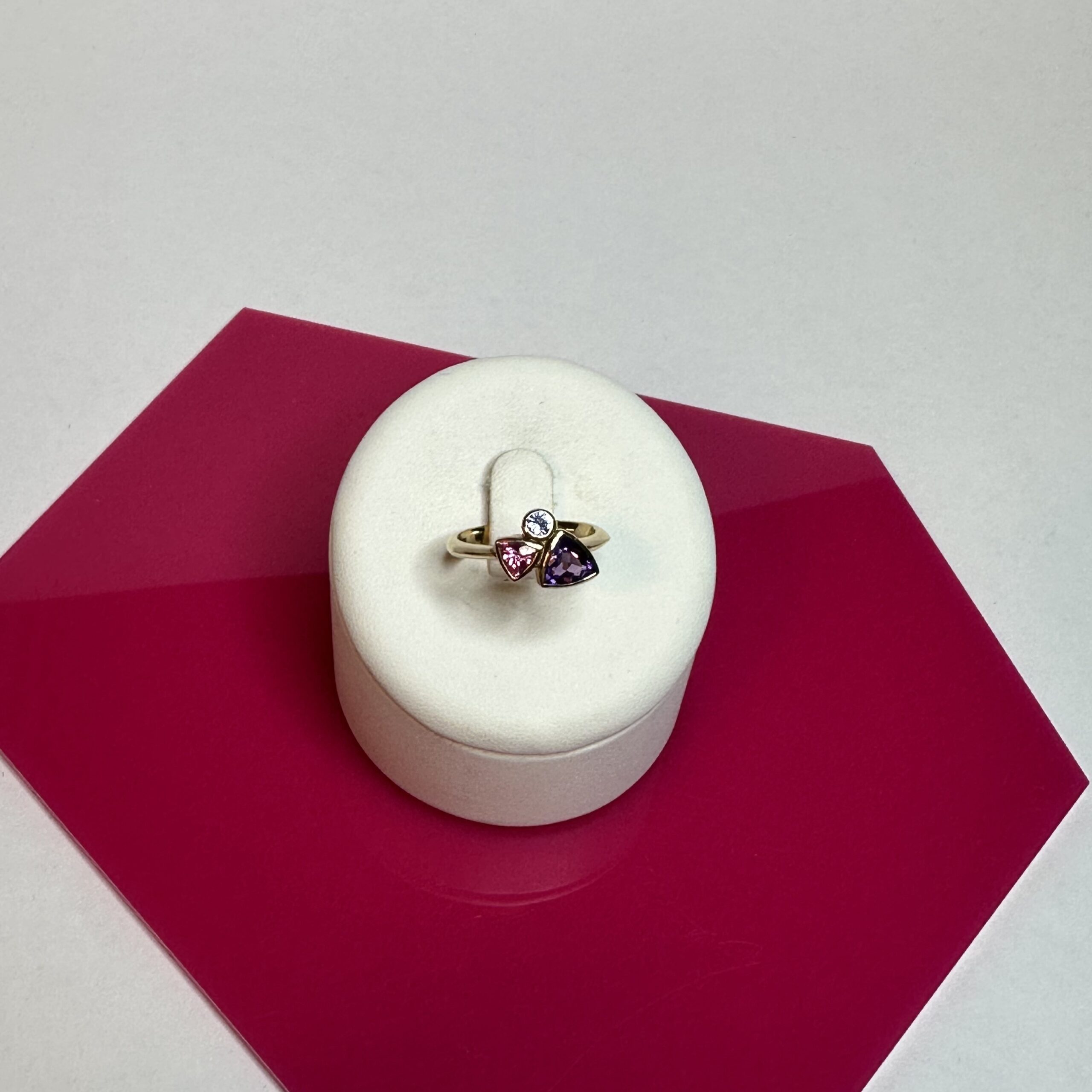 Venus ring