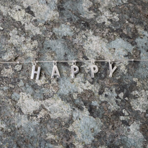 Happy necklace - Image 3