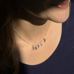 Happy necklace - Image 4