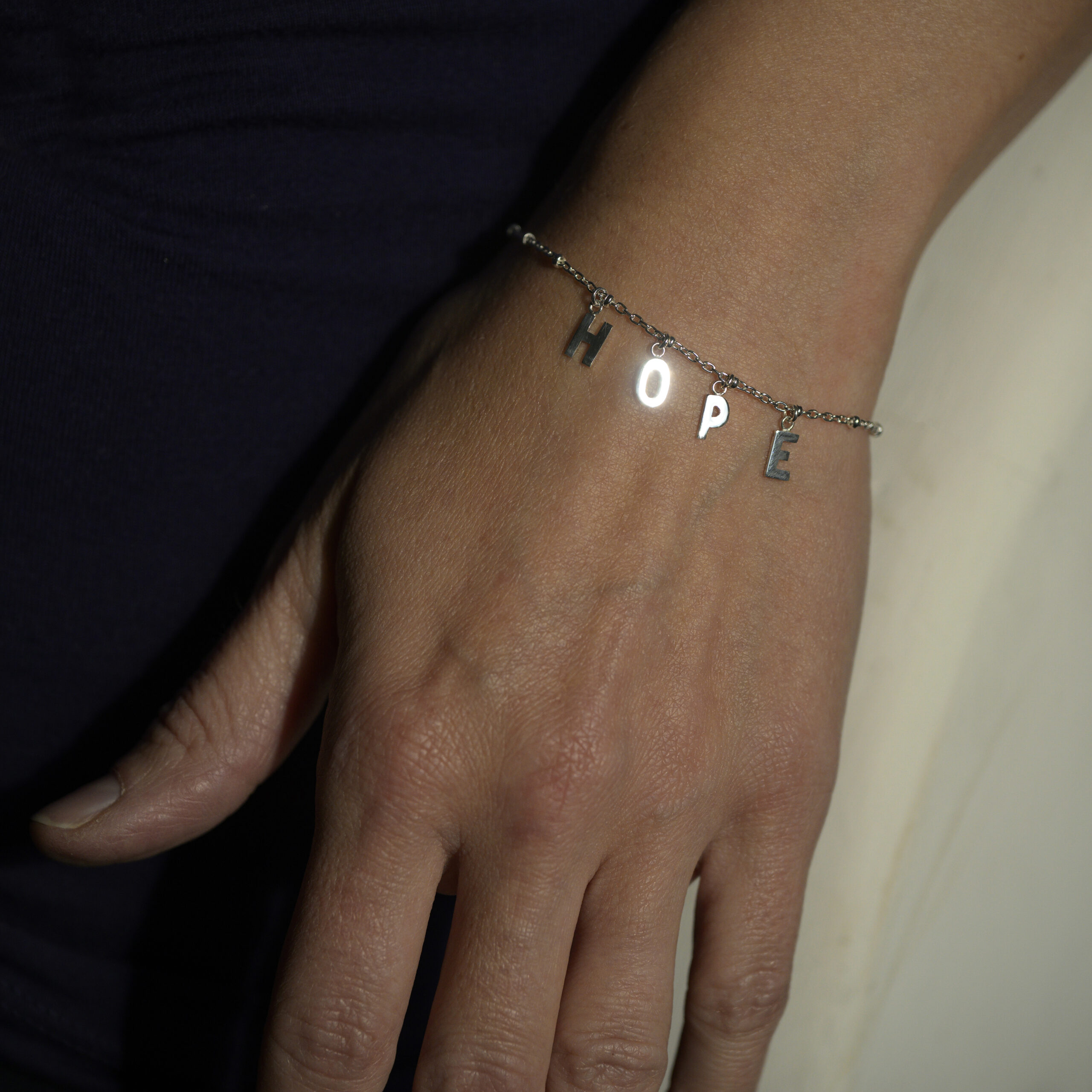 Hope bracelet - Image 4
