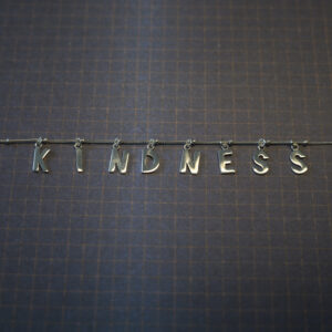 Kindness necklace - Image 2