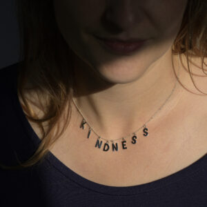 Kindness necklace - Image 3