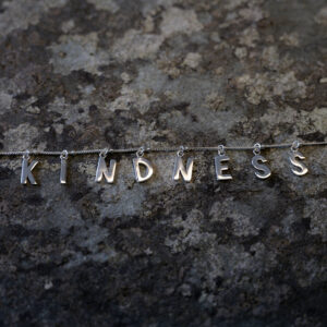 Kindness necklace - Image 4