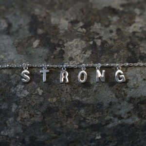 Strong bracelet