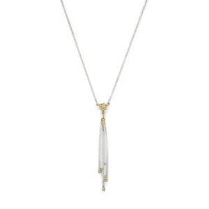 Drift pendant