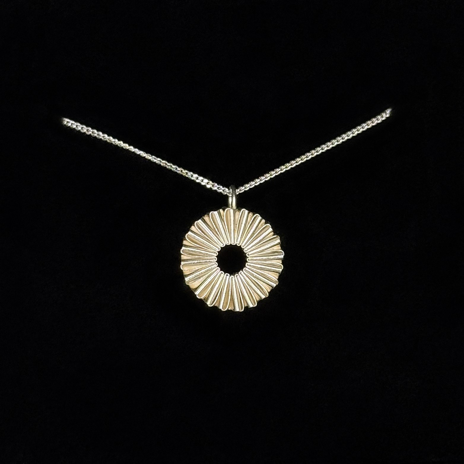XYZ necklace - Image 2