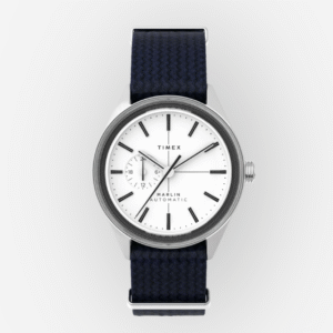 Marlin jet automatic watch