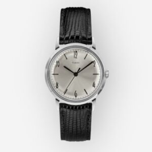 Marlin handwind watch
