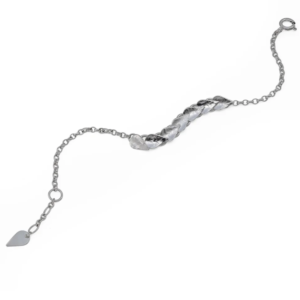 Komorebi chain vine bracelet - Image 3