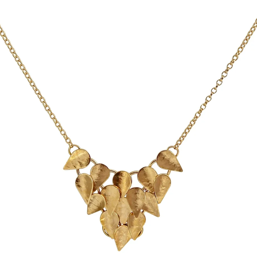 Komorebi ivy necklace - Image 5