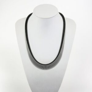 Krait necklace