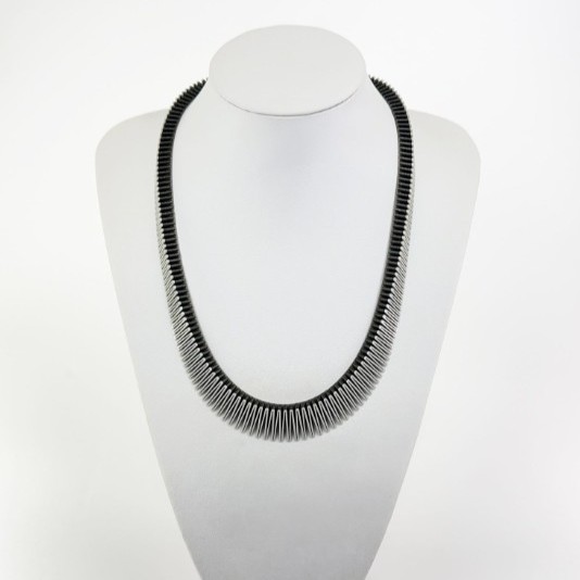 Krait necklace